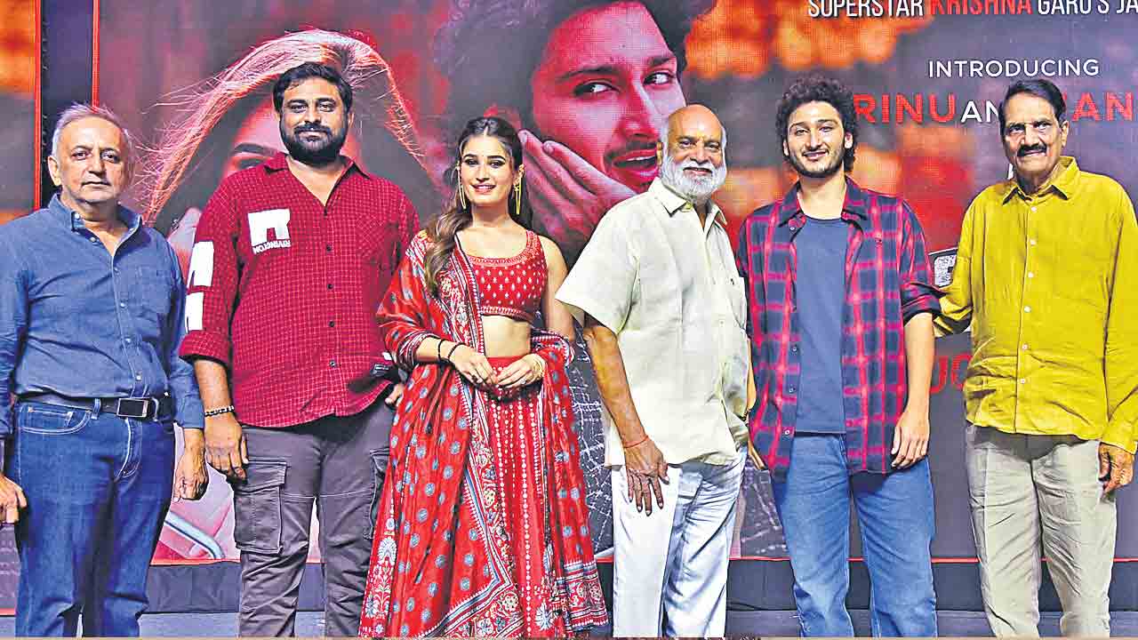 కన్నుల పండువగా శ్రీనివాసమంగాపురం
