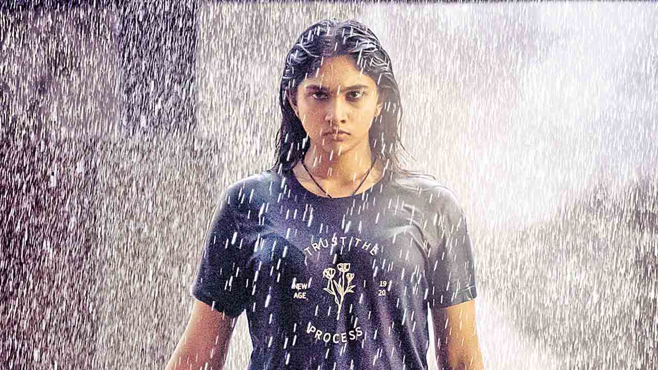 మార్మిక శక్తుల అగధ