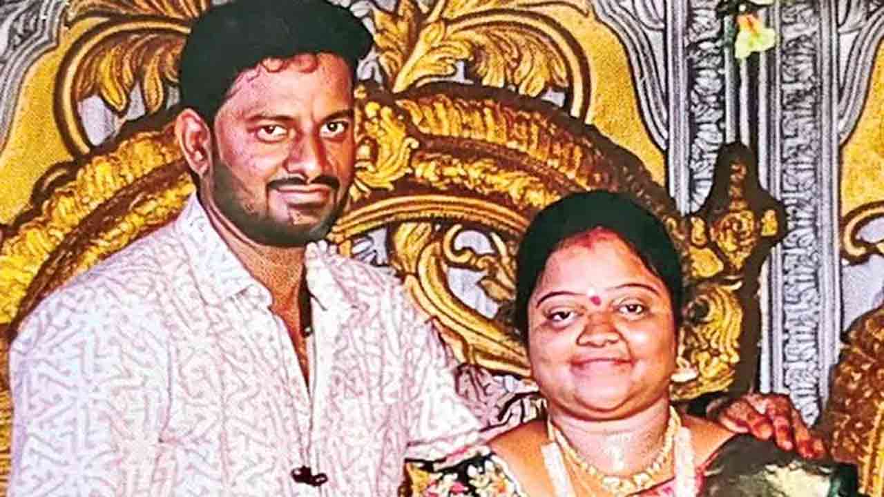 AP News | భార్య లావుగా మారిందని పాలకోవాలో విషం పెట్టి చంపిన భర్త.. కడప జిల్లాలో దారుణం