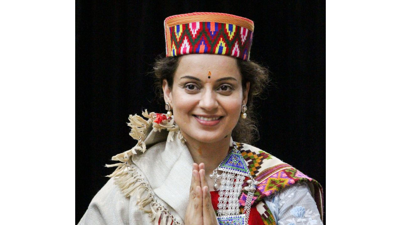 Kangana Ranaut: రాహుల్ గాంధీని పెళ్లి చేసుకుంటాన‌ని కంగ‌నా ర‌నౌత్ చెప్పిందా?.. అస‌లు నిజ‌మేంటి?