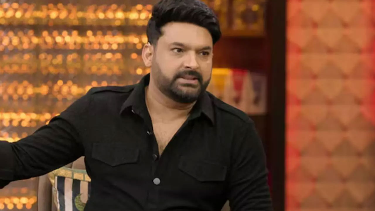 Kapil Sharma | కపిల్ శర్మ కేఫ్‌పై మళ్లీ కాల్పులు.. లారెన్స్ బిష్ణోయ్ గ్యాంగ్ నుంచి హెచ్చరికలు!