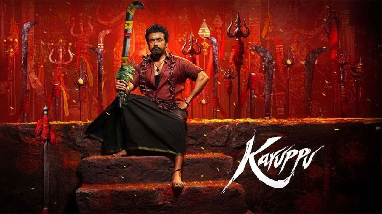 Suriya | వరుస ప్రాజెక్టులతో ఫుల్ బిజీగా సూర్య.. ‘వీరభద్రుడు’ సక్సెస్‌తో జోష్‌లో కోలీవుడ్ స్టార్