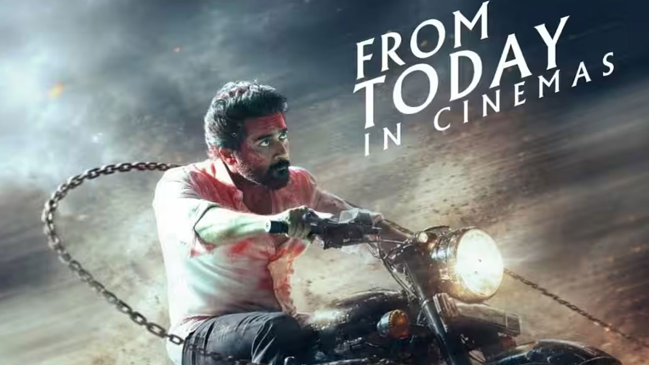 Karuppu | ‘కరుప్పు’ విడుదలకు క్లియర్ సిగ్నల్.. అభిమానులకు సూర్య థ్యాంక్స్