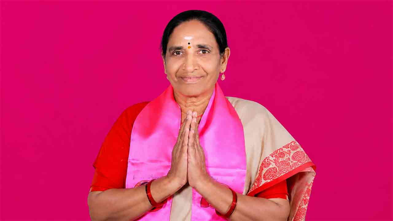 Sircilla Councillor | సిరిసిల్లలో విషాదం.. బీఆర్ఎస్ కౌన్సిలర్ కాసర్ల పద్మ మృతి