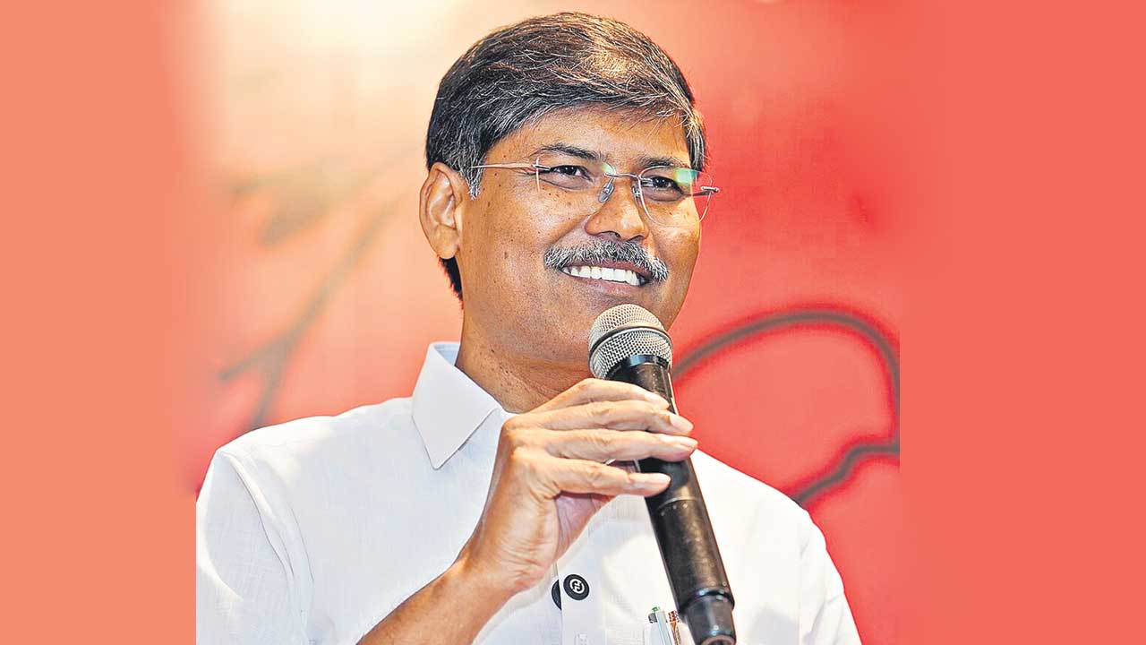సీఎం సార్‌.. వెయ్యికోట్లు ఎప్పుడిస్తరు?