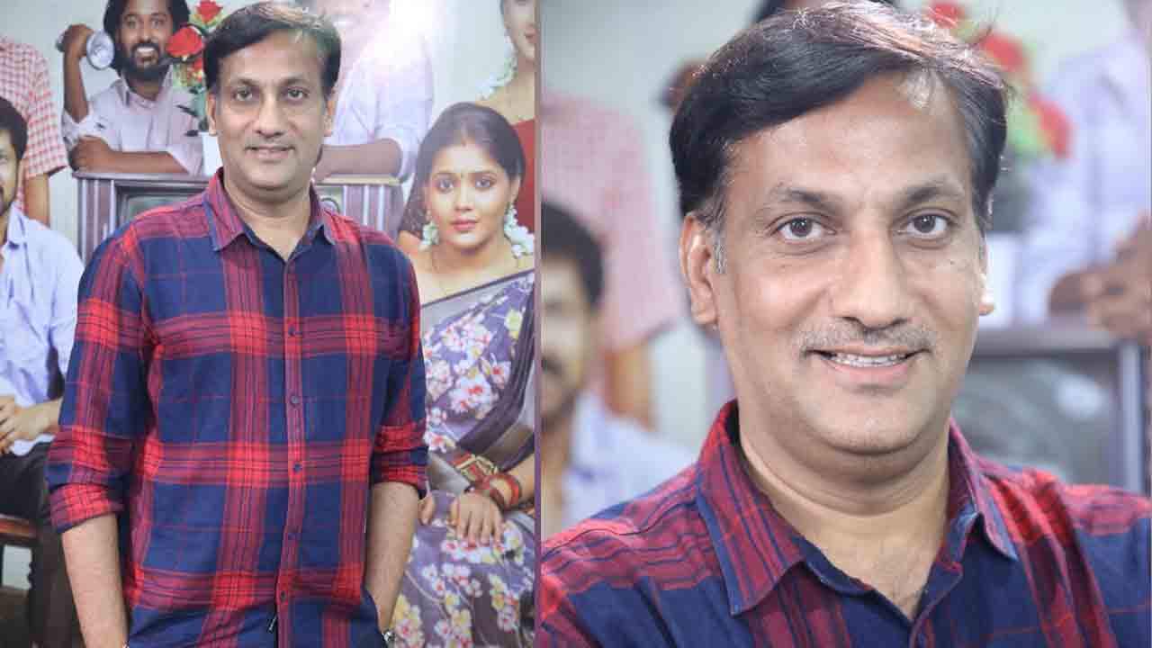 karthikeya kommi | రియలిస్టిక్‌గా అందరి మనసులను హత్తుకునేలా ‘దూరదర్శిని’ : డైరెక్టర్ కార్తికేయ కొమ్మి