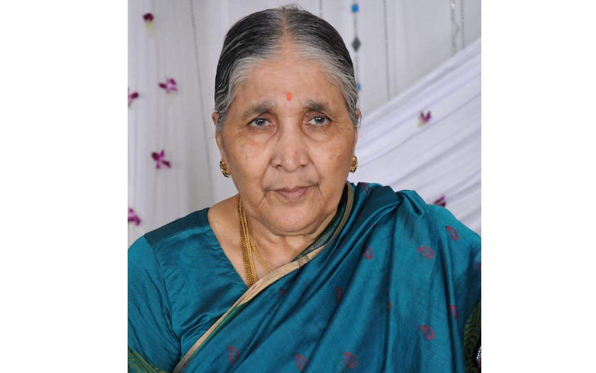కట్టా విమలమ్మ కన్నుమూత