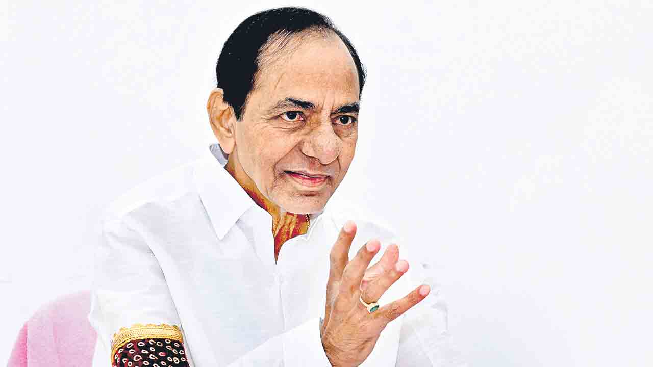 బీఆర్‌ఎస్‌లో డిజిటల్‌ సభ్యత్వ సందడి