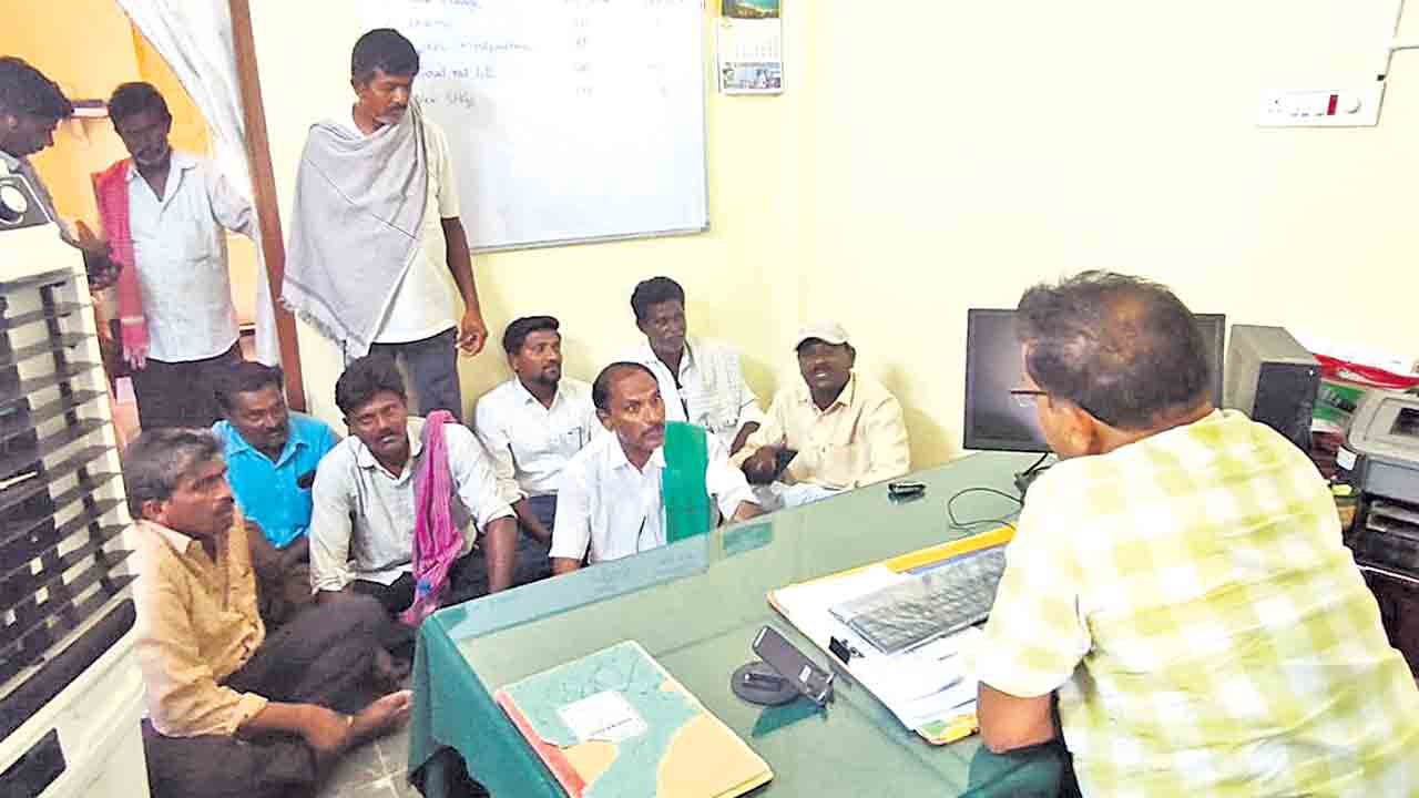 Khammam