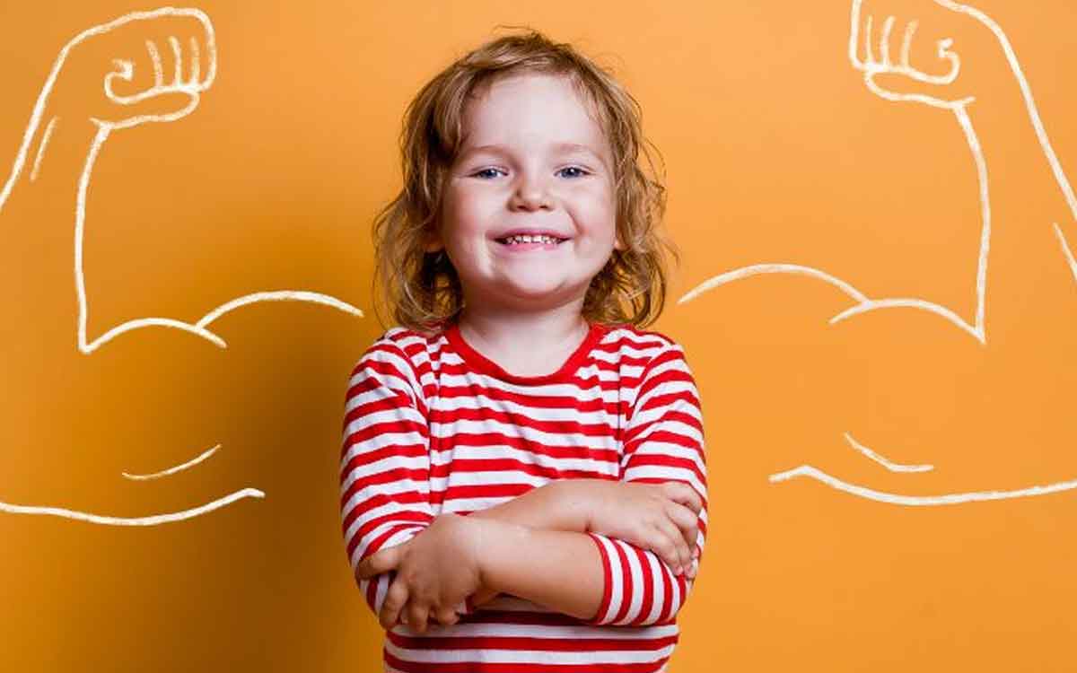 Parenting | పిల్ల‌లు ఆ వ‌య‌స్సు నుంచే ధైర్యంగా ఉండాలంటే.. పెద్ద‌లు చేయాల్సిన ప‌నులు ఇవే..