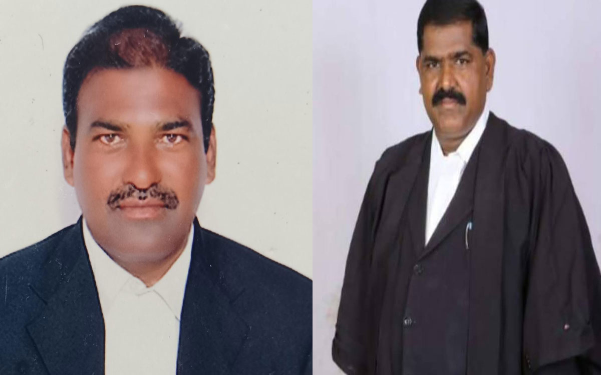 ‘ఉచిత న్యాయ సహాయాన్ని నిరుపేదలు సద్వినియోగం చేసుకోవాలి’