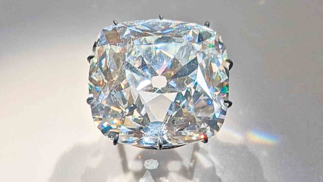 Kohinoor Diamond 1