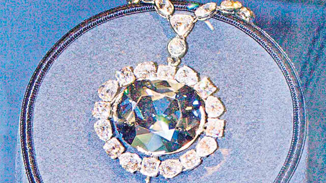 Kohinoor Diamond 2