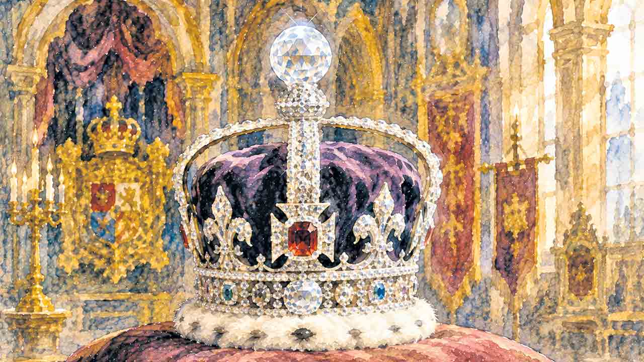 Kohinoor Diamond 5