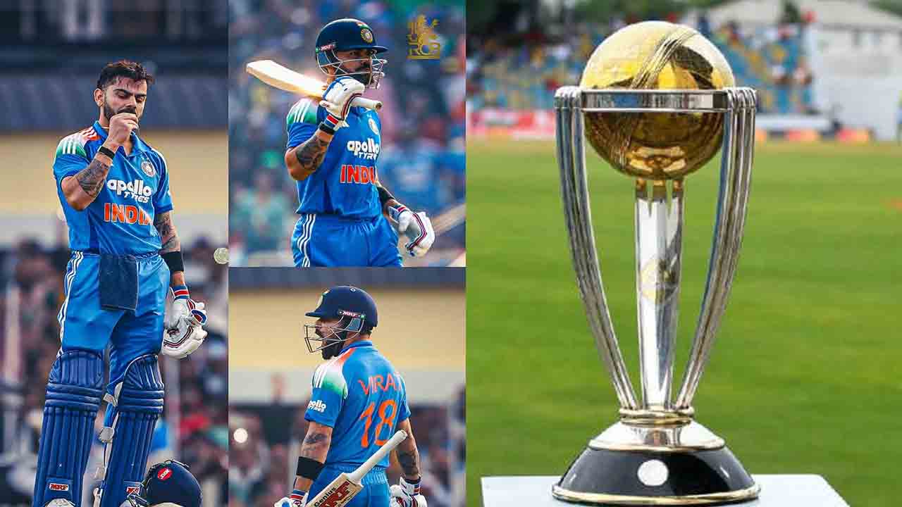 Kohli