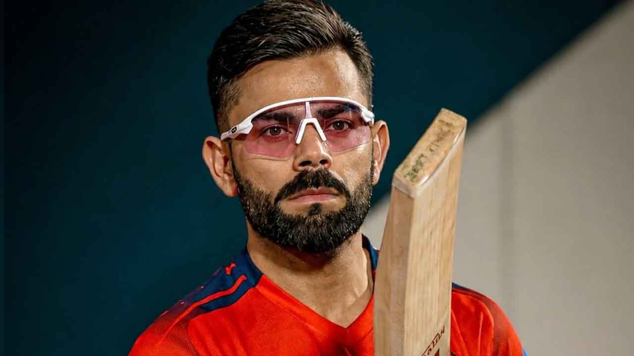 IPL 2026: ఆ స‌న్‌గ్లాస్‌లు వ‌ద్దు.. ఐపీఎల్ క్రికెట‌ర్ల‌కు బీసీసీఐ కొత్త ఆంక్ష‌లు