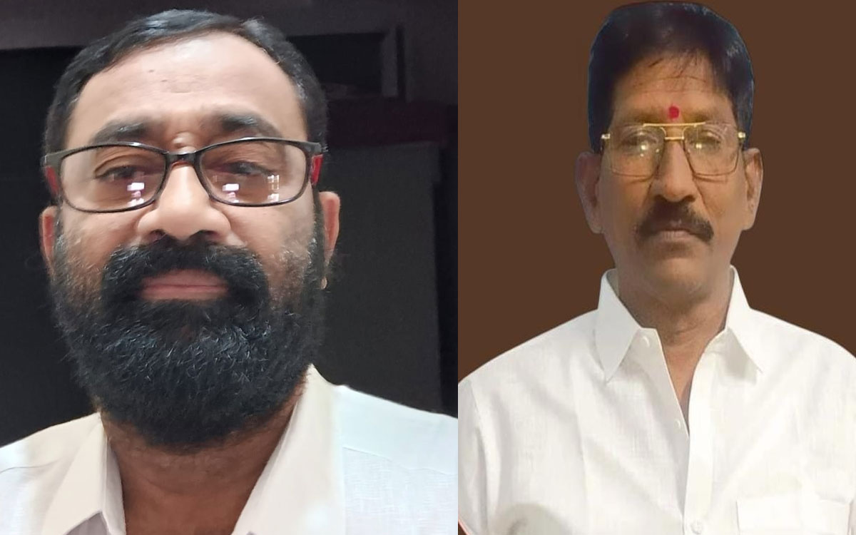 ఇండియన్ మైన్స్ వర్కర్స్ ఫెడరేషన్‌లో కొత్తగూడెం నాయకులకు కీలక బాధ్యతలు