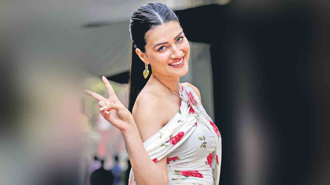 సమ గౌరవాన్ని కాంక్షించడం తప్పా?