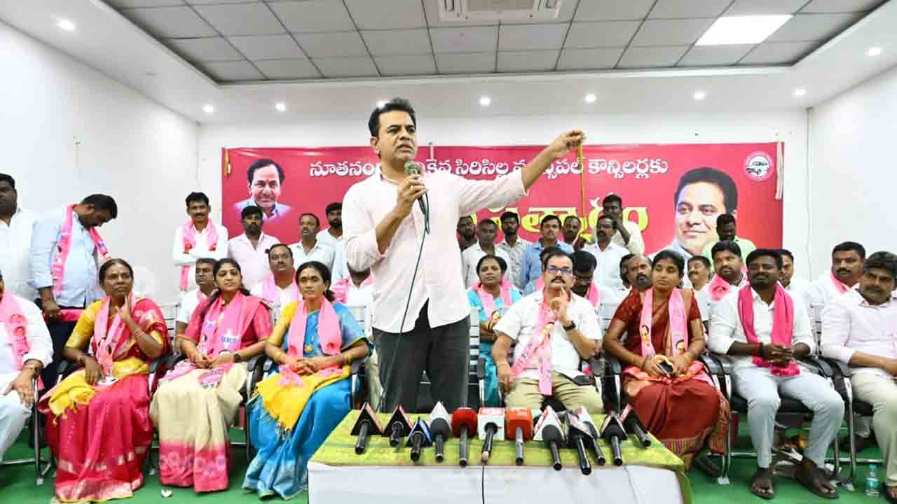 Ktr 3