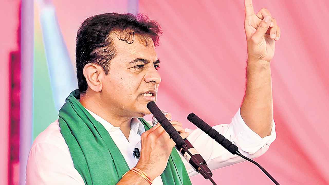 రైతుబంధు ఆపిందెవరు?