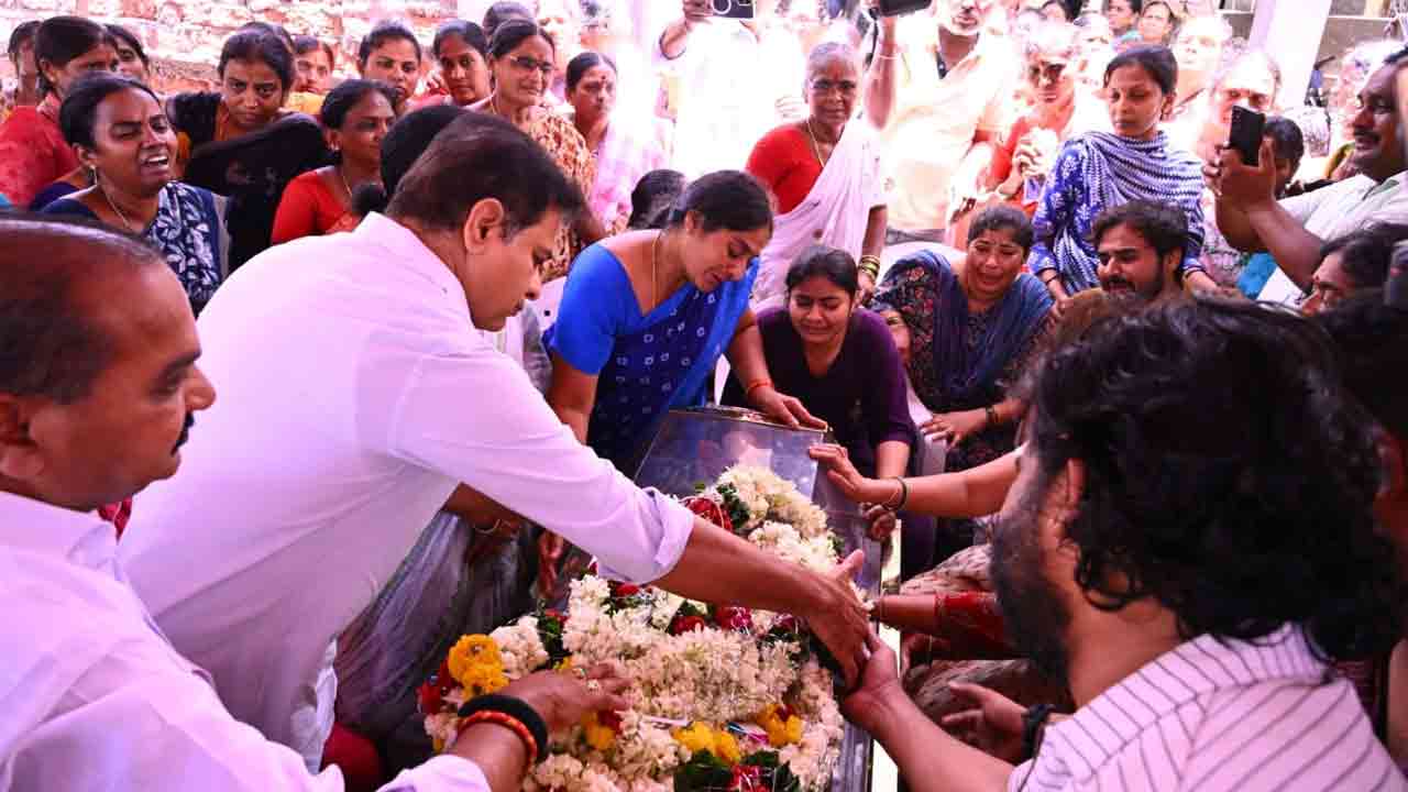 Ktr Kasarla Padma4