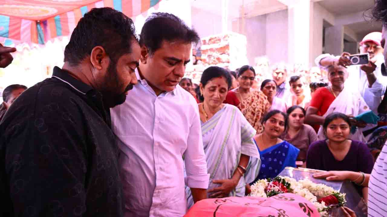 Ktr Kasarla Padma6