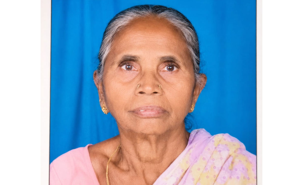 తిలక్‌న‌గ‌ర్‌లో వడదెబ్బతో వృద్ధురాలు మృతి