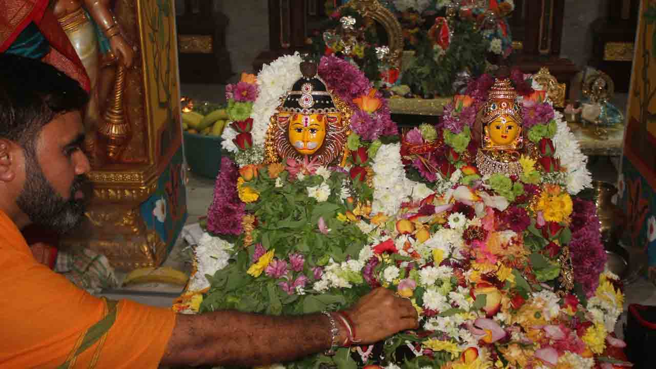 Laxmi