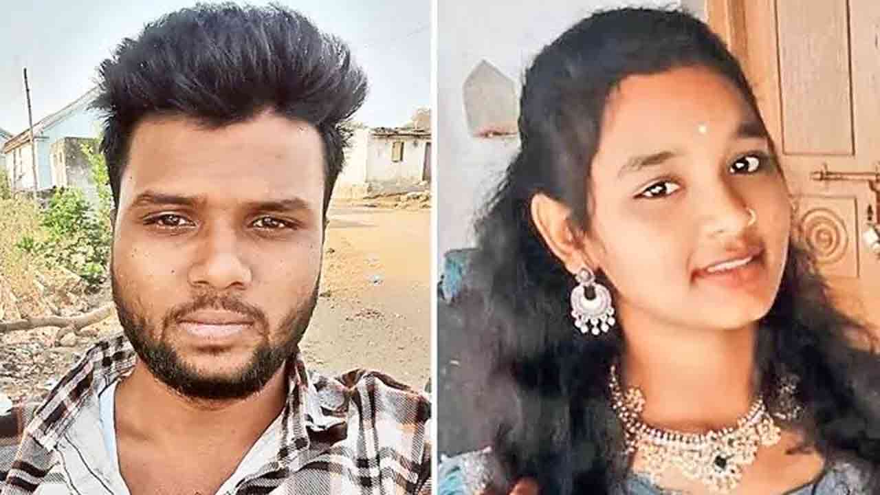 గల్ఫ్‌లో ప్రియుడు.. ఊళ్లో ప్రియురాలు ఆత్మహత్య.. నిశ్చితార్థం అనంతరం విషాదాంతంగా మారిన లవ్‌స్టోరీ