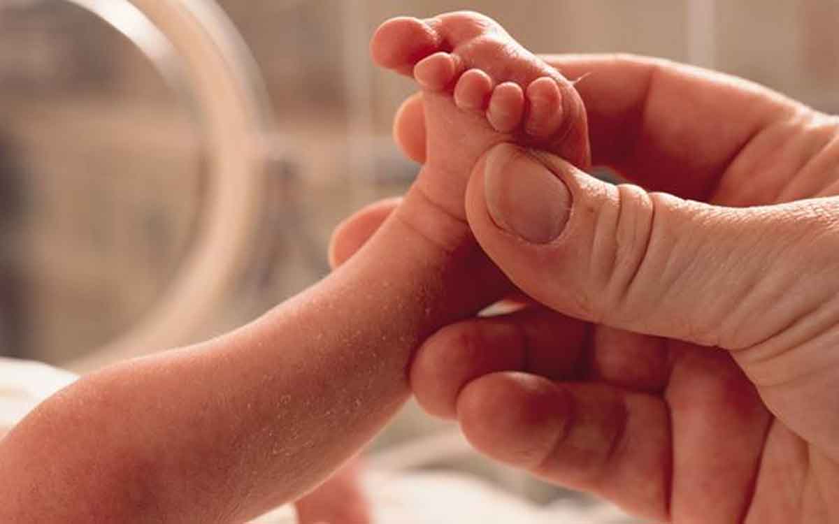 Low Birth Weight | పిల్ల‌లు పుట్టిన‌ప్పుడు బ‌రువు త‌క్కువ‌గా ఉంటే.. పెద్ద‌య్యాక స్ట్రోక్ వ‌చ్చే చాన్స్‌లు ఎక్కువే..