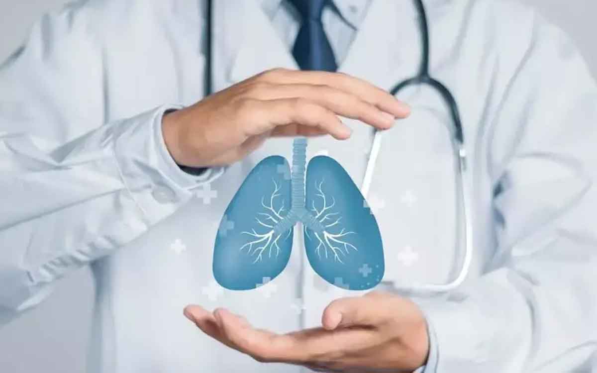 Mucus | ఊపిరితిత్తుల్లో అధికంగా చేరే మ్యూక‌స్‌ను ఇలా తొల‌గించుకోవ‌చ్చు.. వెల్ల‌డిస్తున్న నిపుణులు..