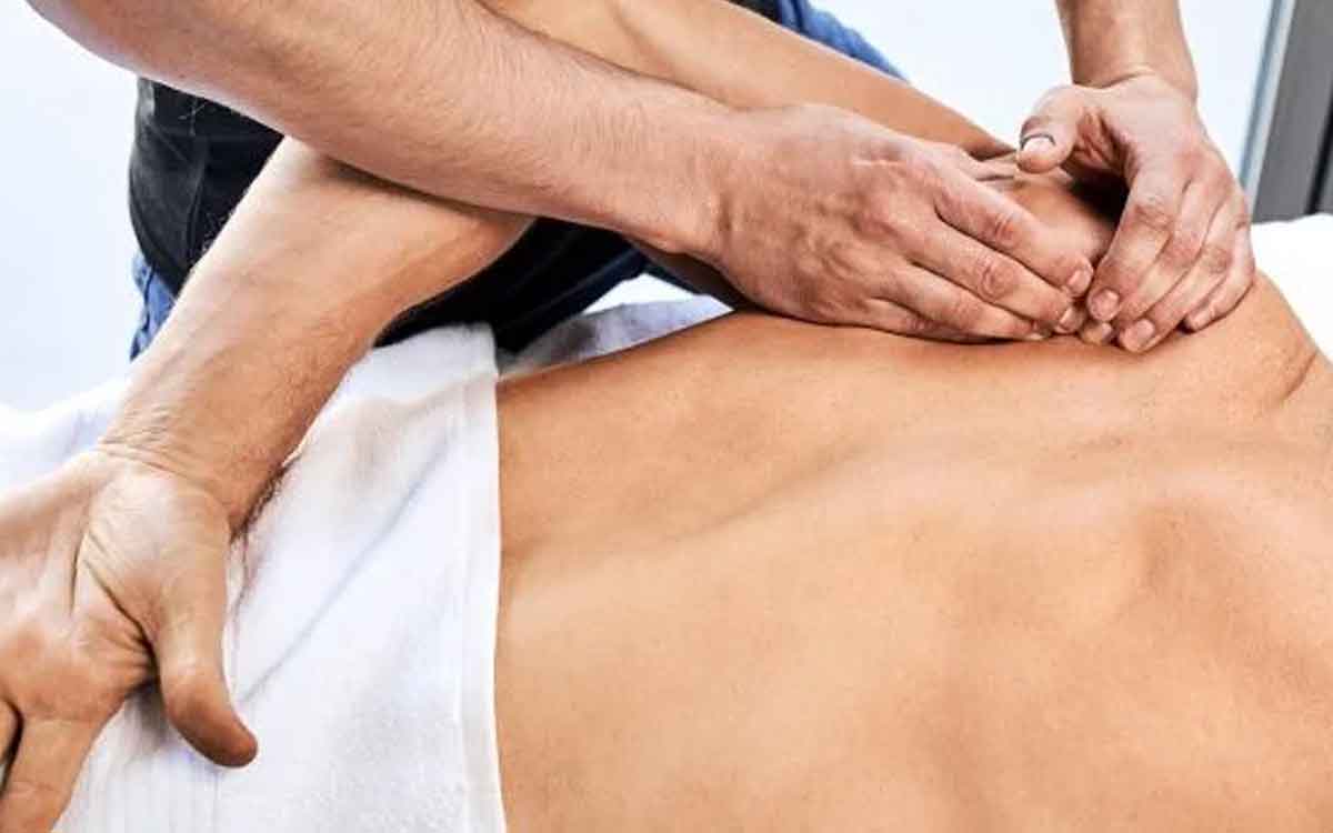 Lymphatic Massage | ఎక్కువ‌గా ప్రాచుర్యం పొందుతున్న లింఫాటిక్ మ‌సాజ్‌.. అస‌లేంటిది.. ఎలాంటి లాభాల‌ను ఇస్తుంది..?