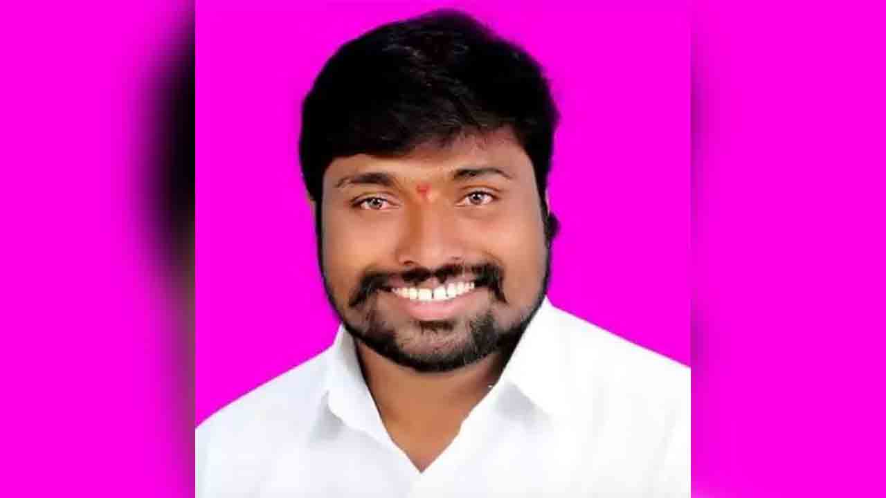 Suryapet | సూర్యాపేట జిల్లాలో బీఆర్‌ఎస్‌ నేత చింతలపాటి మధు దారుణ హత్య