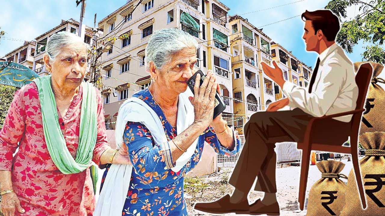విభజించి కూల్చే కుట్ర