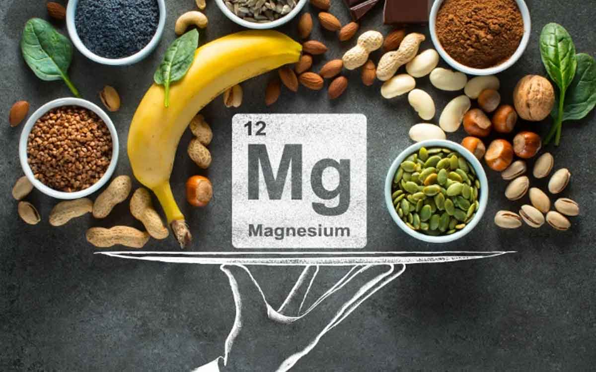 Magnesium Deficiency | ఈ ల‌క్ష‌ణాలు క‌నిపిస్తే శ‌రీరంలో మెగ్నిషియం లోపించిన‌ట్లే.. ఏం చేయాలంటే..