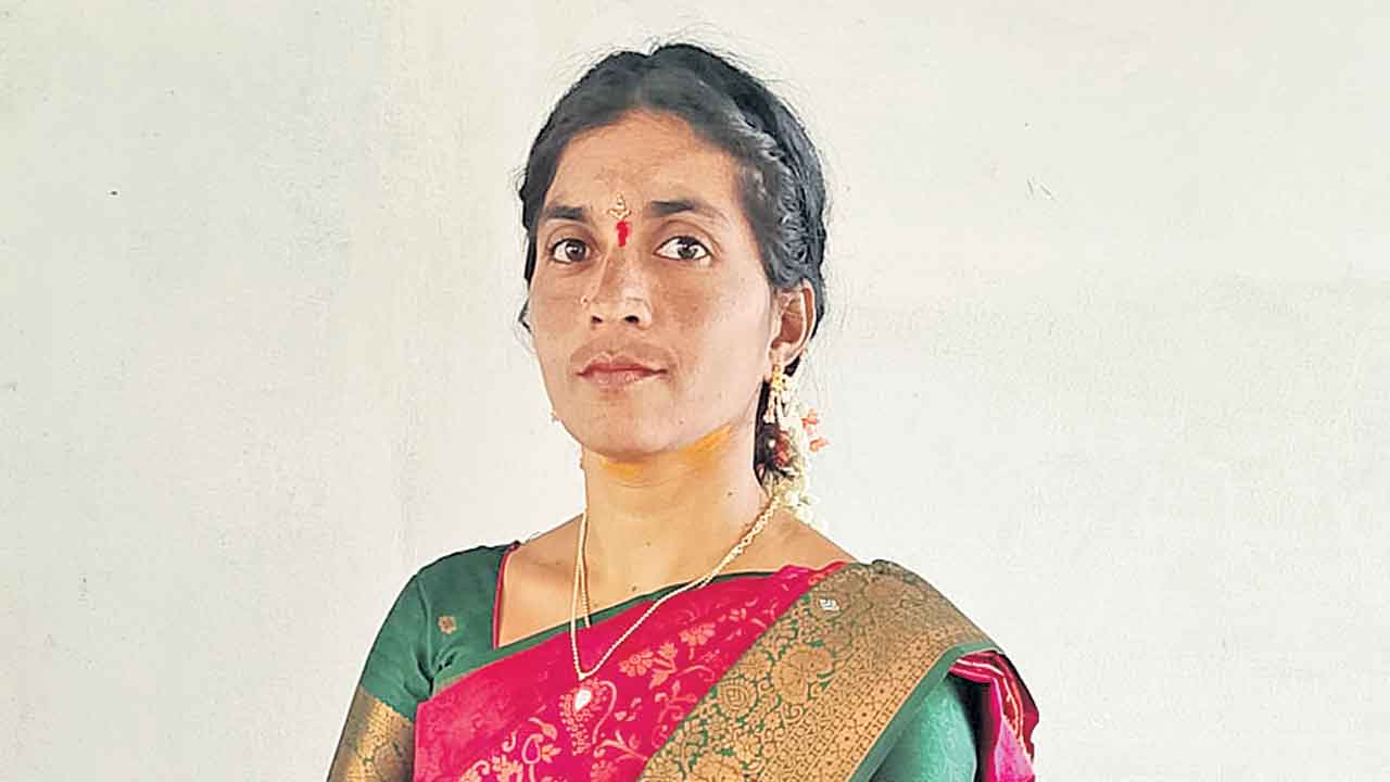 మహిళ దారుణ హత్య.. శ్రీశైలం అడవుల్లో మృతదేహం లభ్యం