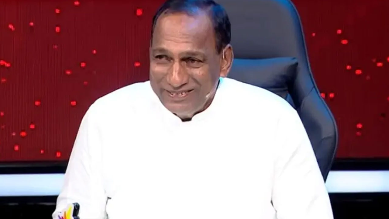 Malla Reddy | సినీ ఎంట్రీపై మల్లారెడ్డి క్లారిటీ.. బయోపిక్‌కు రెడీ, నిర్మాతగా రంగప్రవేశం?