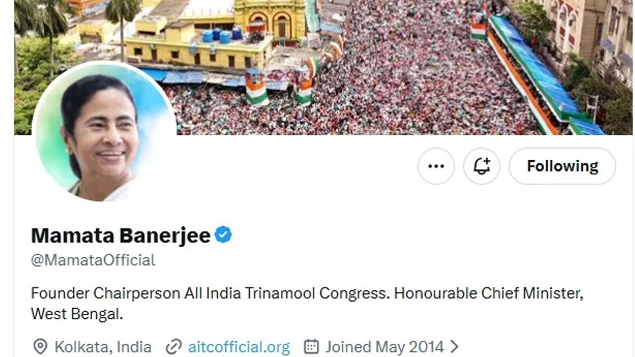 Mamata Banerjee: అసెంబ్లీని గ‌వ‌ర్న‌ర్ ర‌ద్దు చేసినా.. సీఎంగానే మ‌మ‌తా బెన‌ర్జీ ఎక్స్ ప్రొఫైల్‌