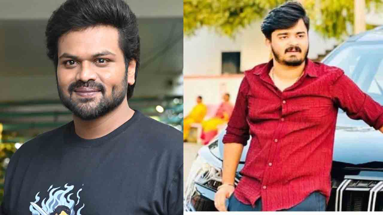 Manchu Manoj | న్యాయం గెలవాలి.. బండి సాయి భగీరథ్‌ పోక్సో కేసుపై మంచు మనోజ్‌