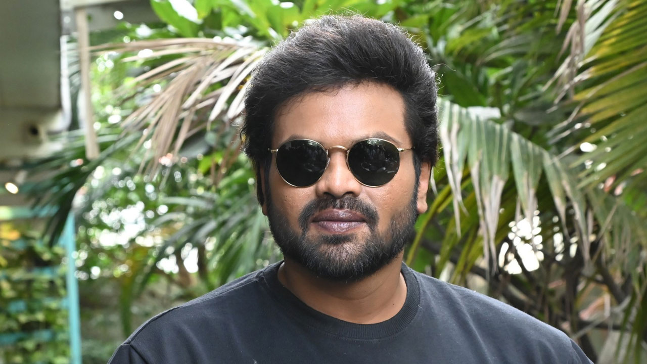 Manchu Manoj | మార్పు కోసం తమిళనాడు ఓటేసింది .. విజయ్‌కు మంచు మనోజ్ ఎమోషనల్ సపోర్ట్!