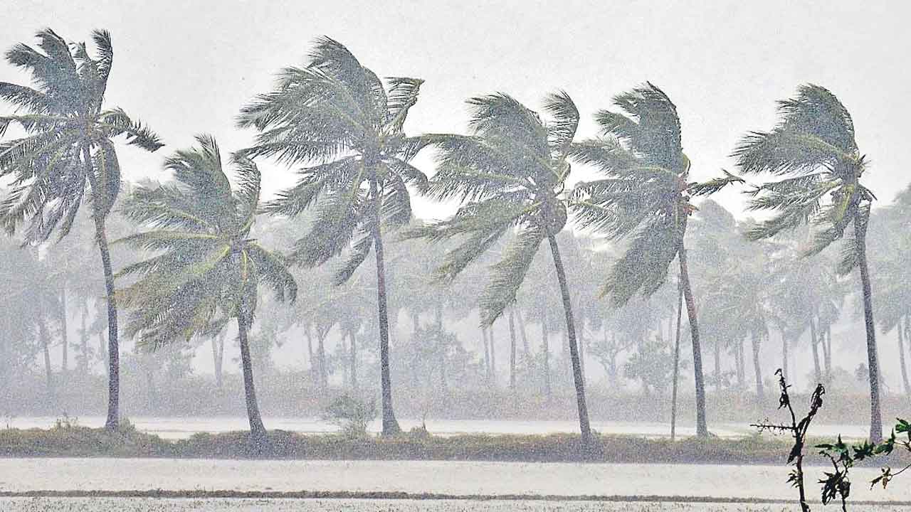 ఐదు రోజులు ముందుగానే నైరుతి