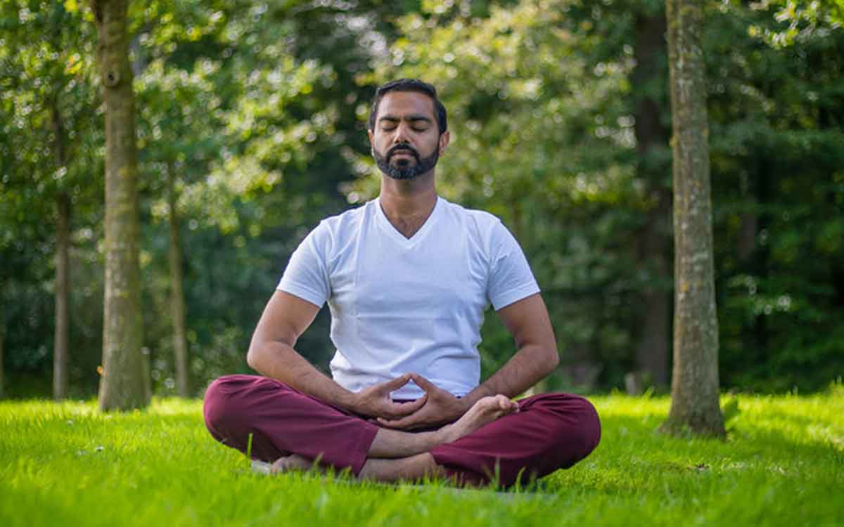 Meditation | కేవ‌లం 7 రోజుల పాటు ధ్యానం చేస్తే ఎన్నో ఉప‌యోగాలు.. సైంటిస్టుల అధ్య‌య‌నంలో వెల్ల‌డి..