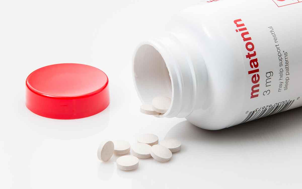 Melatonin Supplements | నిద్ర రావ‌డం లేద‌ని రాత్రి పూట మెల‌టోనిన్ స‌ప్లిమెంట్లను వాడుతున్నారా..? అయితే జాగ్ర‌త్త‌..!