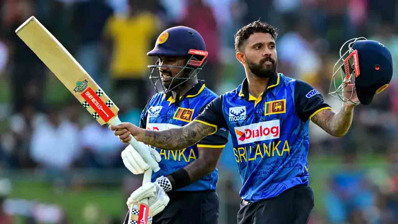 Srilanka Cricket | శ్రీలంక వైట్‌బాల్ కెప్టెన్‌గా మెండిస్‌.. హసరంగ, మలింగకు చోటు..!