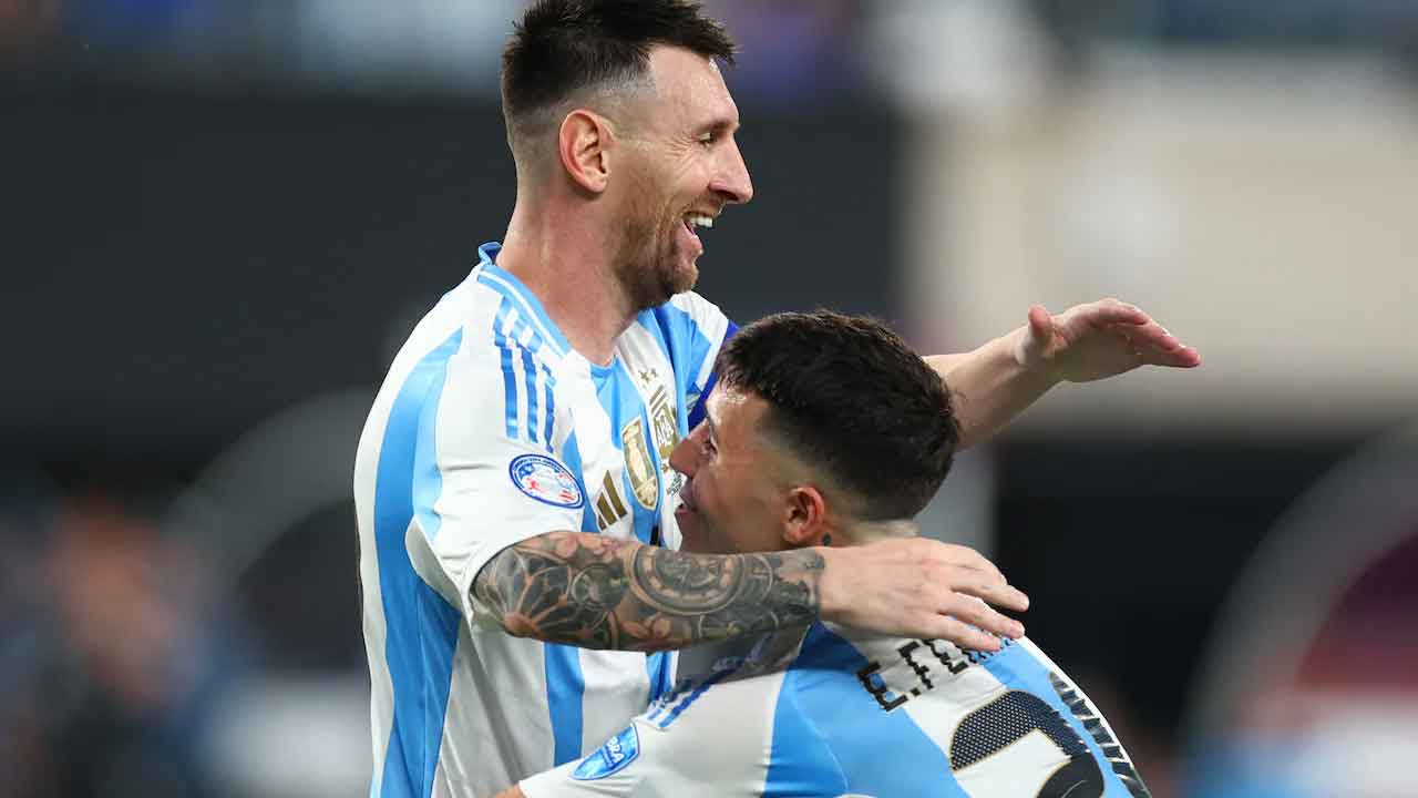 Lionel Messi: అర్జెంటీనా సార‌ధిగా లియోనిల్ మెస్సి.. 2026 ఫిఫా వ‌ర‌ల్డ్‌క‌ప్ జ‌ట్టు ప్ర‌క‌ట‌న