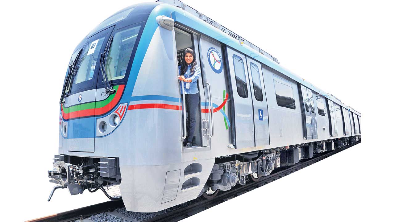 ఖర్చుల భారం.. విస్తరణ శూన్యం