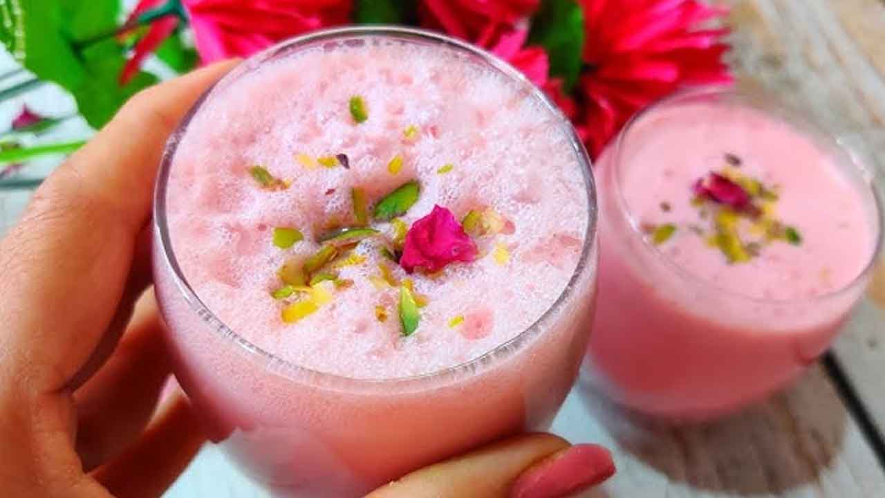 Milk And Gulkand | వేస‌విలో వ‌చ్చే అసిడిటీ, జీర్ణ స‌మ‌స్య‌ల‌ను త‌గ్గించి శ‌రీరాన్ని చ‌ల్ల‌బ‌రిచే ప‌దార్థాలు ఇవి..!