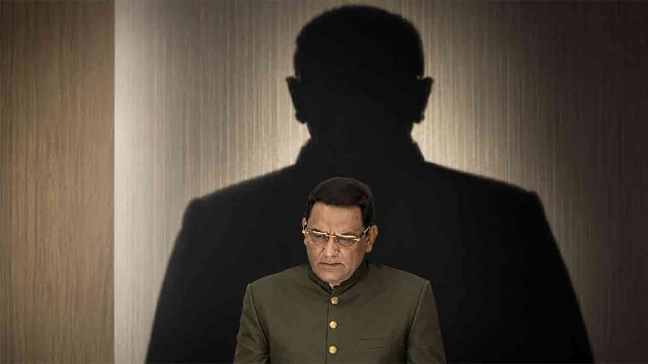 Shadow Minister | మైనారిటీ శాఖలో షాడో మినిస్టర్ హల్చల్.. మంత్రి అజారుద్దీన్‌కు తెలియకుండానే సమీక్షలు