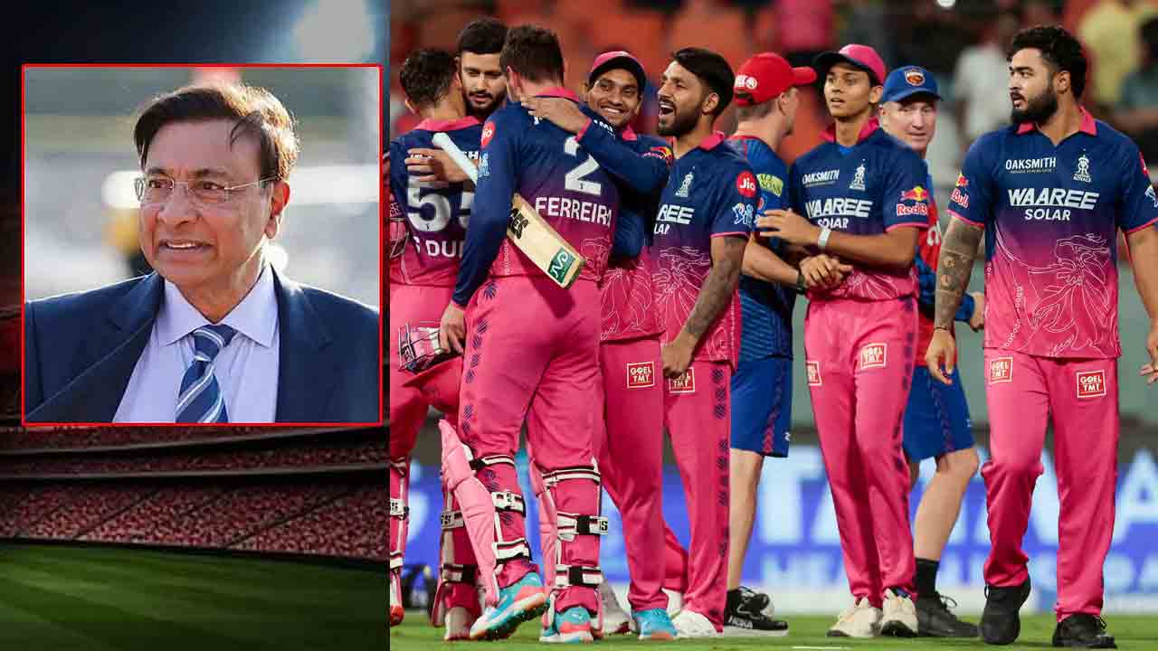 Rajasthan Royals | అపర కుబేరుడి చేతికి రాజస్థాన్ రాయల్స్.. రూ.15 వేల కోట్లకు కొనేశాడు..!