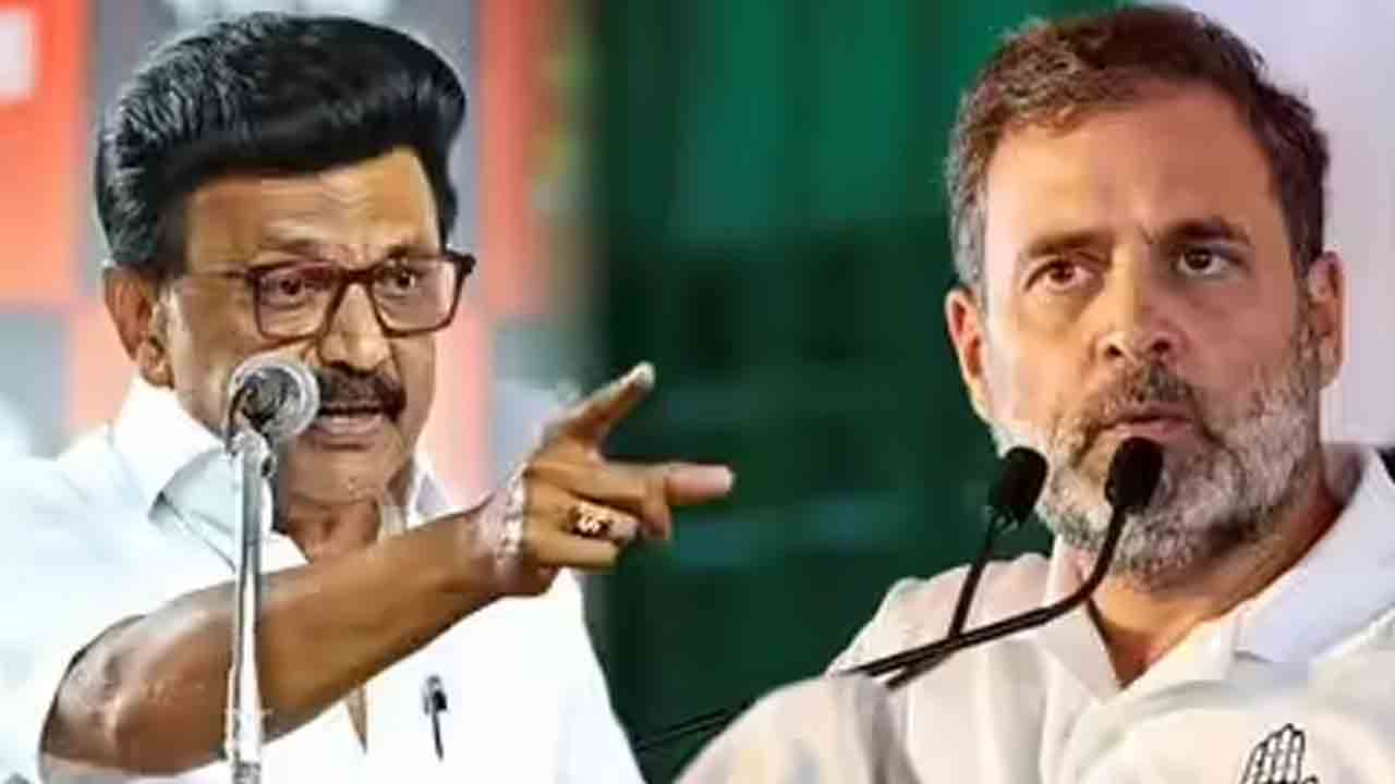 కాంగ్రెస్‌కు కనీస కృతజ్ఞత లేదు